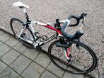 Full Carbon PINARELLO FP3 Full Shimano ULtegra in NIEUWSTAAT, 28 inch, Carbon, Heren, Zo goed als nieuw