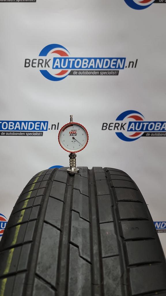 2x Hankook Ventus S1 evo3 225/45/19 96W XL 225/45/19 2254519, 19 inch, Gebruikt, -, -