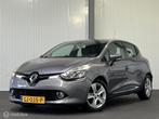 Renault Clio 0.9 TCe Dynamique [ historie climate cruise LM, Voorwielaandrijving, 40 €/maand, 540 kg, Handgeschakeld
