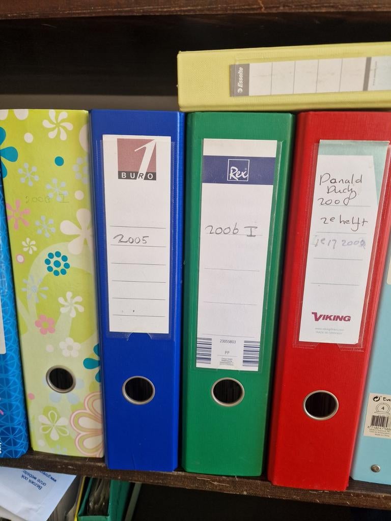 Donald Ducks, Boeken, Ophalen of Verzenden, Gelezen, Overige typen