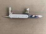 Zwitsers Victorinox zakmes KL90 i.z.g.st., Caravans en Kamperen, Kampeergereedschap, Ophalen, Zo goed als nieuw