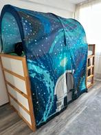 Ikea kinder bedden, Ophalen of Verzenden, Zo goed als nieuw