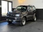 Suzuki Jimny 1.3 Exclusive | Automaat |Airco | Navi | 4WD |, Automaat, Gebruikt, 4 stoelen, 14 km/l