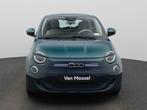 Fiat 500 500e 42 kWh La Prima | Climate Control / ECC, | Lic, Stof, Gebruikt, 4 stoelen, 1365 kg
