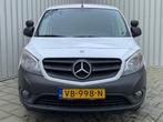 Mercedes-Benz Citan 109 CDI BlueEFFICIENCY Extra Lang|Airco|, Auto's, Euro 5, Stof, Gebruikt, Zwart
