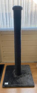 Krabpaal Petrebels zwart/grijs nieuw, Ophalen, Zo goed als nieuw, Krabton