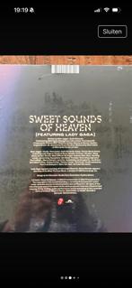 The Rolling Stones - Sweet Sounds Of Heaven (feat. Lady Gaga, Ophalen of Verzenden, Nieuw in verpakking, 12 inch, Poprock