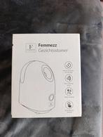 Femmezz Gezichtsstomer - Diepe Reiniging & Verzorging, Ophalen, Zo goed als nieuw, Gehele gezicht, Reiniging