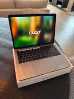 MacBook Pro 13 inch 2019 | i5 | 8GB RAM | Zeer nette staat, MacBook Pro, Gebruikt, 2 tot 3 Ghz, 13 inch