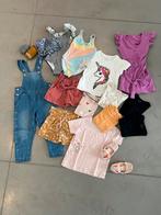 Meisjeskleren 98-104, Kinderen en Baby's, Kinderkleding | Maat 104, Ophalen, Meisje, Broek