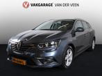Renault Mégane Estate 1.2 TCe Bose (bj 2017), Voorwielaandrijving, 101 pk, Gebruikt, 4 cilinders
