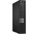 Dell Optiplex 3040 Micro Desktop [PC250b] 24-02, Computers en Software, Desktop Pc's, Ophalen of Verzenden, Zo goed als nieuw