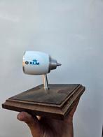 Uniek KLM model motor - jarenlange dienst beloning, Ophalen, Zo goed als nieuw, Schaalmodel