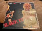 Kim Wilde, Rage to love, Ophalen of Verzenden, 7 inch, Pop, Single