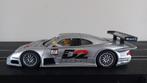 Ninco Slotcar Mercedes CLK, Kinderen en Baby's, Speelgoed | Racebanen, Overige merken, Ophalen of Verzenden, Elektrisch, Racebaan