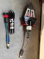 Lukas spreider en ram, Ophalen of Verzenden, -, -, -