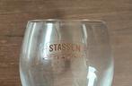 Stassen Glazen, Ophalen, Zo goed als nieuw