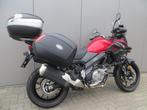 Suzuki DL 650 V-Strom ABS, Bedrijf, Meer dan 35 kW, Toermotor, 645 cc
