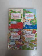 De waanzinnige boomhut 26, 39, 52, 65 (hardcover), Boeken, Ophalen of Verzenden, Zo goed als nieuw, Andy Griffiths; Terry Denton