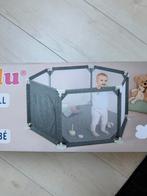 Lupilu Baby Box - Veilig en Ruim Speelparadijs, Ophalen of Verzenden, Nieuw, Overige vormen