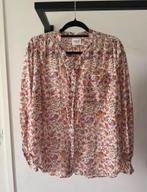 Isabel Marant Mexika blouse maat 34, Kleding | Dames, Ophalen of Verzenden, Zo goed als nieuw, Maat 34 (XS) of kleiner, Overige kleuren