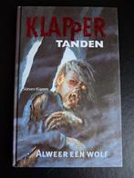 Klappertanden 7 Alweer een wolf, Boeken, Steven Klamm, Nieuw, Ophalen of Verzenden, Fictie