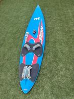 Diverse windsurf boards, zeilen, masten en gieken, Ophalen, Gebruikt