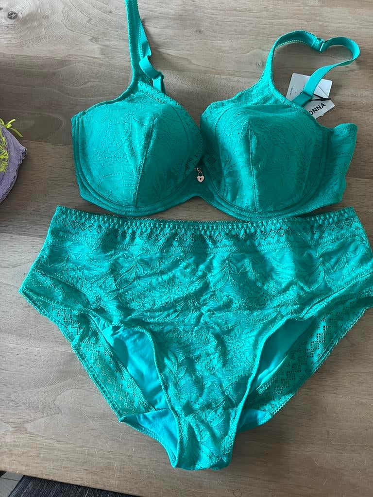 Prima Donna bh div maten palermo NIEUW!! Nu 20%, Ophalen of Verzenden, BH