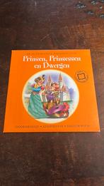 De allermooiste sprookjes over prinsen ect, Ophalen of Verzenden, Zo goed als nieuw, Nederlandstalig