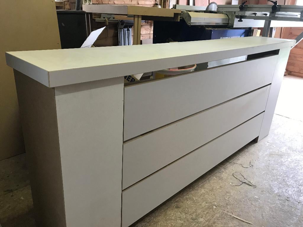 Radiatorombouw | Radiator ombouwen op maat | maatwerk ombouw, 30 tot 80 cm, Radiator, Nieuw, Ophalen of Verzenden