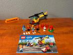Lego 60100 - City - Airport starter set, City, Lego, Ophalen of Verzenden, Complete set