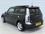 Mini Mini Clubman 1.6 Cooper Stoelverwarming + Cruise contro, Voorwielaandrijving, Gebruikt, 4 cilinders, 4 stoelen