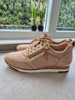 Gabor Sneakers maat 39,5 (6,5), Beige, Gabor, Ophalen of Verzenden, Sneakers of Gympen