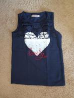 Zomerhemdje Boboli, Kinderen en Baby's, Kinderkleding | Maat 128, Meisje, Ophalen of Verzenden, Shirt of Longsleeve, Boboli