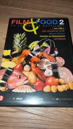 Film & Food dvd box van NRC met 5 van de lekkerste eetfilms, Alle leeftijden, Ophalen of Verzenden, Zo goed als nieuw, Overige gebieden