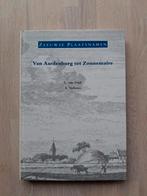 Zeeuwse plaatsnamen, Ophalen of Verzenden, Nieuw