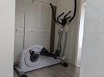 Crosstrainer Focus Fitness Fox 3, Ophalen, Gebruikt, Metaal, Crosstrainer