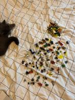 Lego ninjago Figuren Mix ( kat niet inbegrepen ), Ophalen of Verzenden, Gebruikt, Losse stenen, Lego