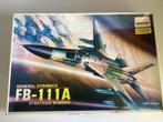 1:48 FB-111A, Hobby en Vrije tijd, Modelbouw | Vliegtuigen en Helikopters, Overige merken, Ophalen of Verzenden, Zo goed als nieuw