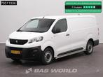 Peugeot Expert 102PK L3H1 Airco Cruise Parkeersensoren Euro6, Stof, Gebruikt, Euro 6, 4 cilinders