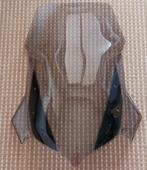 Licht getinte HOGE ruit voor de XT1200Z(E) SUPER TENERE, Motoren, Onderdelen | Yamaha, Ophalen