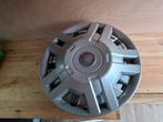 Wieldoppen 5 stuks fiat ducato 15 inch, Ophalen of Verzenden