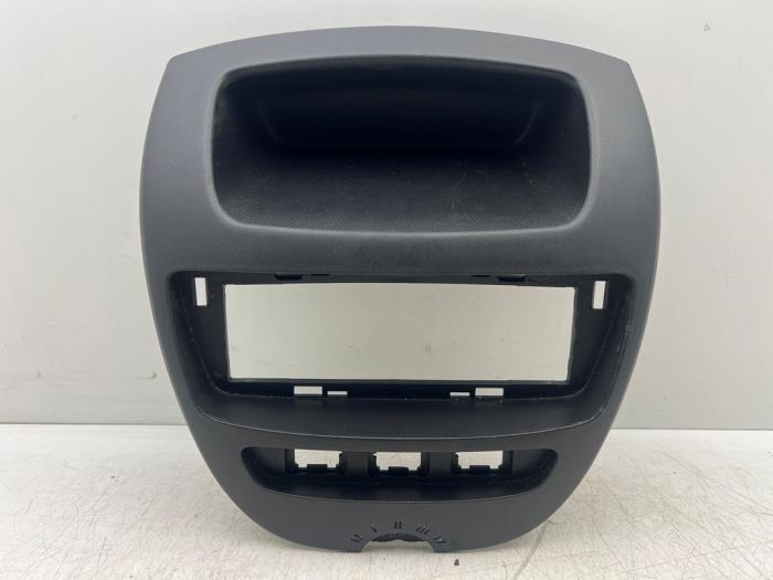 Dashboard deel van een Citroen C1, Auto-onderdelen, Gebruikt, -, Ophalen of Verzenden, -