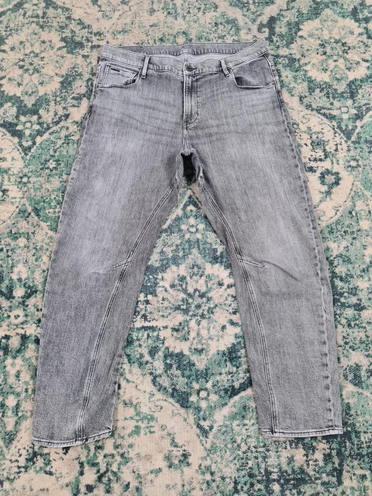 G-star raw arc 3D boyfriend W32 L32 Dames Tulsi3232 Grijs, Kleding | Dames, Spijkerbroeken en Jeans, Ophalen of Verzenden, W30 - W32 (confectie 38/40)
