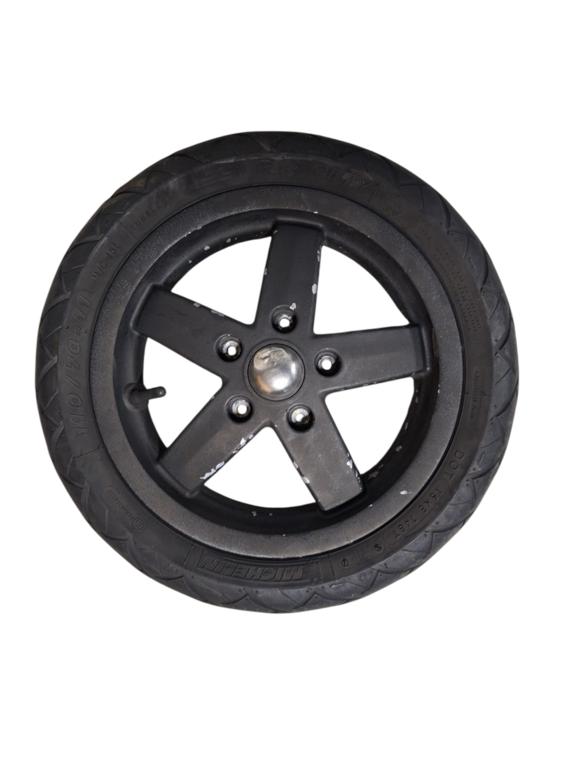 Voorband voorvelg origineel Vespa S lx lxv50, Gebruikt, Ophalen of Verzenden, Vespa, Vespa