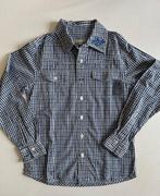 Overhemd van WE , maat 134 / 140 nog NIEUW (Y578), WE, Overhemd of Blouse, Nieuw, Ophalen of Verzenden