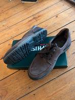 Mephisto schoenen maat 10,5 - Nauwelijks gedragen, Ophalen, Zo goed als nieuw, Bruin, Veterschoenen