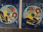 What's With Andy? - Deel 2 - Fox Kids - Jetix, Gebruikt, Alle leeftijden, Boxset, Ophalen of Verzenden