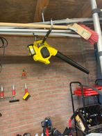 Karcher bladblazer met accu en oplader, Tuin en Terras, Ophalen of Verzenden, Nieuw, Accu, Handgedragen