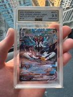 Pokemon rapid strike urshufu vmax AGS 9.5 ‼️SCHERPE PRIJS‼️, Ophalen of Verzenden, Zo goed als nieuw